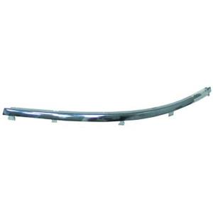 Volkswagen Sier- / beschermingspaneel, bumper Priority Parts