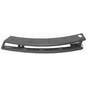 Volkswagen Sier- / beschermingspaneel, bumper
