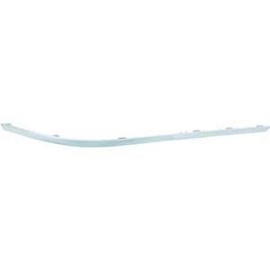 Volkswagen Sier- / beschermingspaneel, bumper