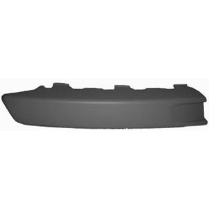 Volkswagen Sier- / beschermingspaneel, bumper
