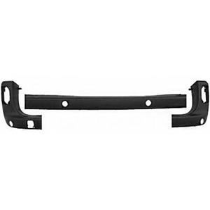 Mercedes-Benz Sier- / beschermingspaneel, bumper Priority Parts
