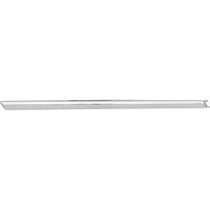 Volkswagen Sier- / beschermingspaneel, bumper Priority Parts