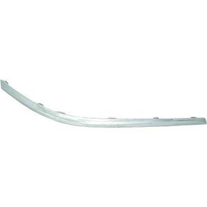 Volkswagen Sier- / beschermingspaneel, bumper