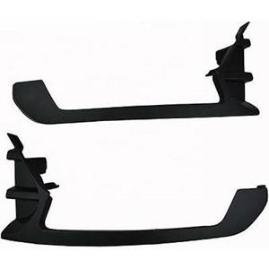 Renault Sier- / beschermingspaneel, bumper