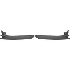 Renault Sier- / beschermingspaneelset, bumper
