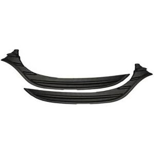 Renault Sier- / beschermingspaneel, bumper