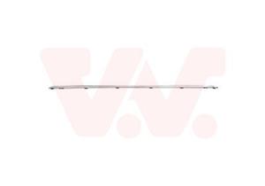 Renault Sier- / beschermingspaneel, bumper