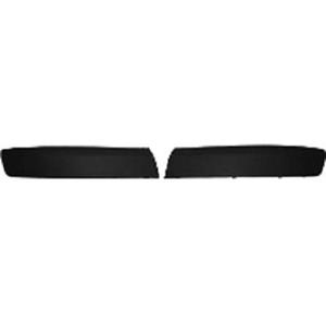 Volkswagen Sier- / beschermingspaneel, bumper Priority Parts