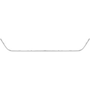 Volkswagen Sier- / beschermingspaneel, bumper