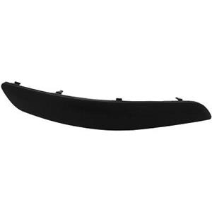 Volkswagen Sier- / beschermingspaneel, bumper