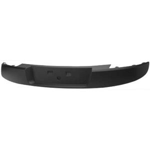 Renault Sier- / beschermingspaneel, bumper Priority Parts