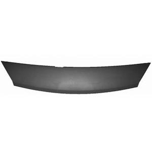 Renault Sier- / beschermingspaneel, bumper