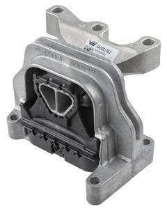 Audi Aslichaam-/motorsteunlager