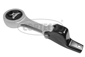 Audi Aslichaam-/motorsteunlager