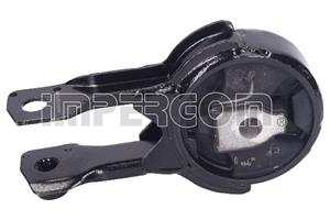 Mazda Aslichaam-/motorsteunlager