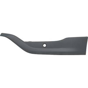 Volkswagen Sier- / beschermingspaneel, bumper