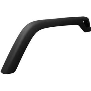 Jeep Verbreding, spatbord