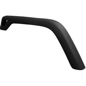 Jeep Verbreding, spatbord