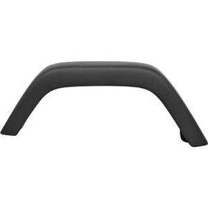 Jeep Verbreding, spatbord