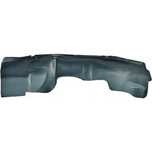Chevrolet Verbreding, spatbord