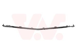 Mercedes-Benz Sier- / beschermingspaneel, bumper
