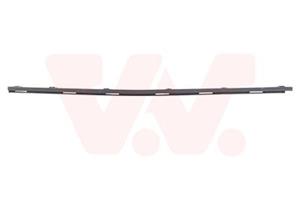 Mercedes-Benz Sier- / beschermingspaneel, bumper