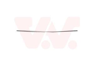 Mercedes-Benz Sier- / beschermingspaneel, bumper