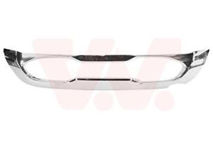 Mercedes-Benz Sier- / beschermingspaneel, bumper