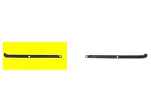 Mercedes-Benz VOORPANEEL RECHTS