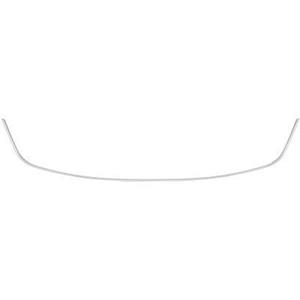 Renault Sier- / beschermingspaneel, bumper