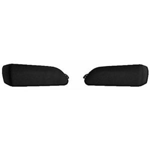Renault Sier- / beschermingspaneelset, bumper