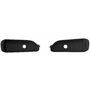 Renault Sier- / beschermingspaneelset, bumper