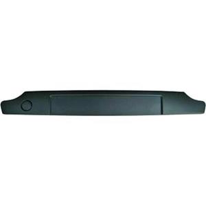 Renault Sier- / beschermingspaneel, bumper