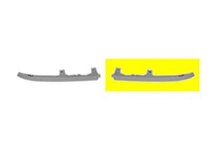 Nissan Koplampsierlijstlinksonder Koplamp