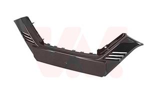 Nissan Sier- / beschermingspaneel, bumper