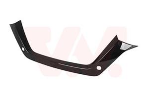 Nissan Sier- / beschermingspaneel, bumper
