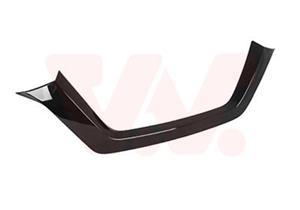 Nissan Sier- / beschermingspaneel, bumper