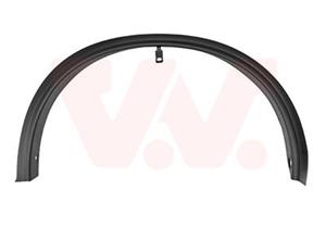 Nissan Sierlijst Voor Wielboog R