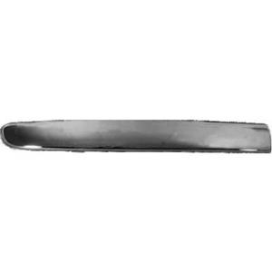 Fiat Sier- / beschermingspaneel, bumper