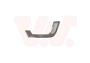 Suzuki Sier- / beschermingspaneel, bumper