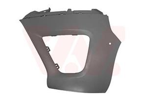Toyota Sier- / beschermingspaneel, bumper