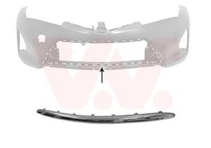 Toyota Sier- / beschermingspaneel, bumper