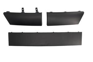 Renault Sier- / beschermingspaneel, bumper
