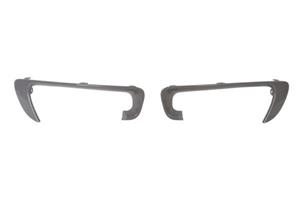 Renault Sier- / beschermingspaneel, bumper