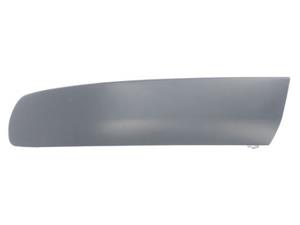 Volkswagen Sier- / beschermingspaneel, bumper