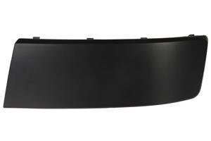 Volkswagen Sier- / beschermingspaneel, bumper