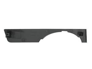 Audi Sier- / beschermingspaneel, bumper