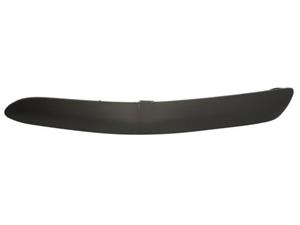 Nissan Sier- / beschermingspaneel, bumper