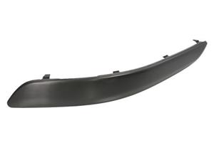 Volkswagen Sier- / beschermingspaneel, bumper