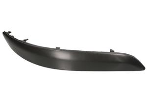 Volkswagen Sier- / beschermingspaneel, bumper